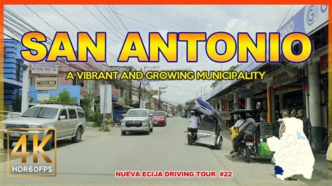 Cemeteries and crematoriums in San Antonio, Nueva Ecija .